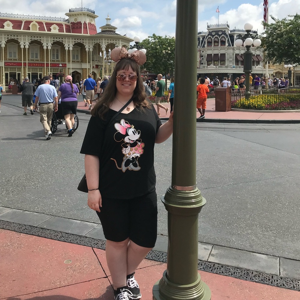Hey, I’m Meaghan! 🩷 - Picture 8 of 9